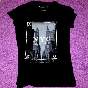 Aeropostale t-shirt Size Large